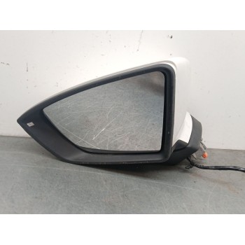 Recambio de retrovisor izquierdo para seat arona (kj7, kjp) 1.0 tsi referencia OEM IAM   
