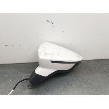 Recambio de retrovisor izquierdo para seat arona (kj7, kjp) 1.0 tsi referencia OEM IAM   