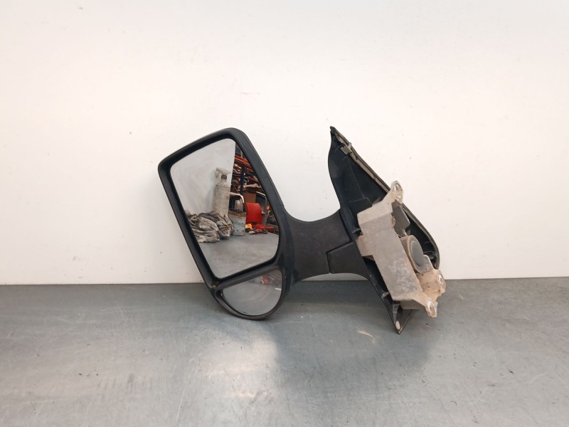 Recambio de retrovisor izquierdo para ford transit furgoneta (fa_ _) 2.2 tdci referencia OEM IAM   