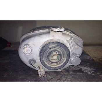 Recambio de faro derecho para daewoo matiz cd referencia OEM IAM   