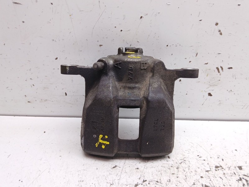 Recambio de pinza freno delantera derecha para honda hr-v (ru) 1.5 (ru1) referencia OEM IAM   