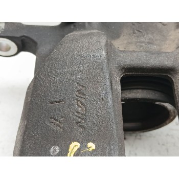 Recambio de pinza freno delantera derecha para honda hr-v (ru) 1.5 (ru1) referencia OEM IAM   