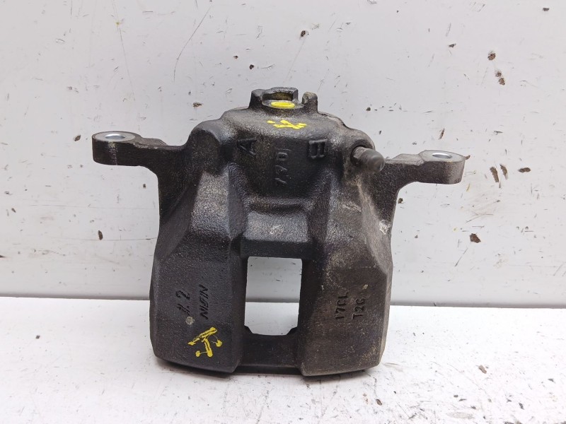 Recambio de pinza freno delantera izquierda para honda hr-v (ru) 1.5 (ru1) referencia OEM IAM   