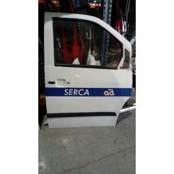 PUERTA DELANTERA DERECHA BLANCO 