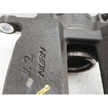 Recambio de pinza freno delantera izquierda para honda hr-v (ru) 1.5 (ru1) referencia OEM IAM   
