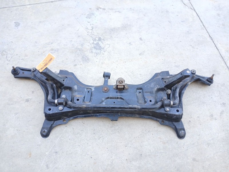 Recambio de puente delantero para toyota aygo (_b4_) 1.0 (kgb40) referencia OEM IAM   
