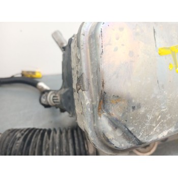 Recambio de cremallera direccion para opel combo furgoneta/monovolumen (k9) 1.5 d referencia OEM IAM 1682622180 6820000560 e8000