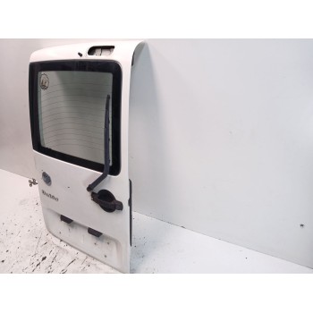 Recambio de puerta trasera izquierda para fiat doblo monospace (119_, 223_) 1.3 jtd referencia OEM IAM   