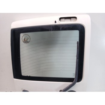 Recambio de puerta trasera izquierda para fiat doblo monospace (119_, 223_) 1.3 jtd referencia OEM IAM   