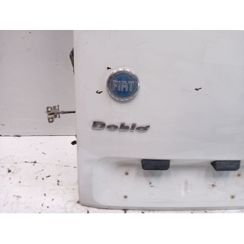Recambio de puerta trasera izquierda para fiat doblo monospace (119_, 223_) 1.3 jtd referencia OEM IAM   