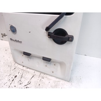 Recambio de puerta trasera izquierda para fiat doblo monospace (119_, 223_) 1.3 jtd referencia OEM IAM   