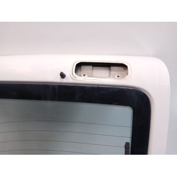 Recambio de puerta trasera izquierda para fiat doblo monospace (119_, 223_) 1.3 jtd referencia OEM IAM   