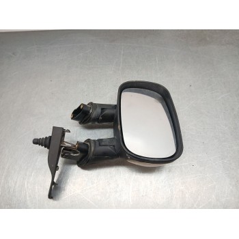 Recambio de retrovisor derecho para fiat doblo monospace (119_, 223_) 1.3 jtd referencia OEM IAM   