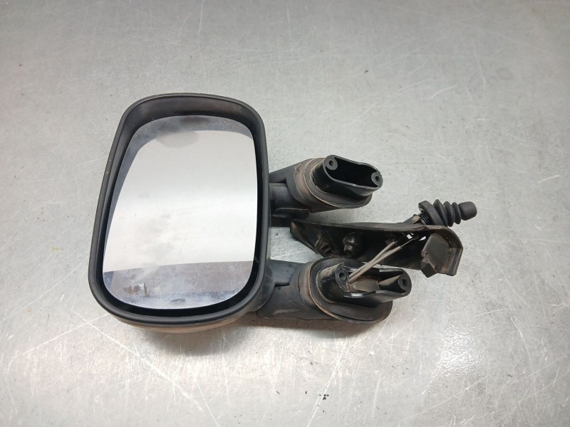 Recambio de retrovisor izquierdo para fiat doblo monospace (119_, 223_) 1.3 jtd referencia OEM IAM   