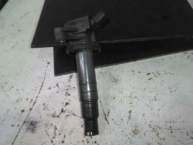 Recambio de bobina encendido para toyota avensis berlina (t 22) 1.8 16v cat referencia OEM IAM   