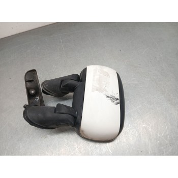 Recambio de retrovisor izquierdo para fiat doblo monospace (119_, 223_) 1.3 jtd referencia OEM IAM   