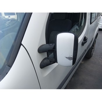Recambio de retrovisor izquierdo para fiat doblo monospace (119_, 223_) 1.3 jtd referencia OEM IAM   
