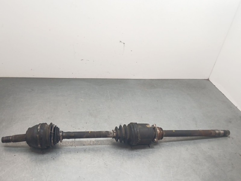 Recambio de transmision delantera derecha para fiat doblo monospace (119_, 223_) 1.3 jtd referencia OEM IAM   