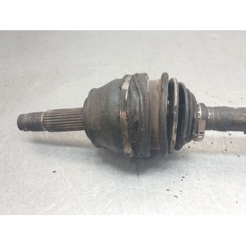 Recambio de transmision delantera derecha para fiat doblo monospace (119_, 223_) 1.3 jtd referencia OEM IAM   