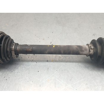 Recambio de transmision delantera derecha para fiat doblo monospace (119_, 223_) 1.3 jtd referencia OEM IAM   