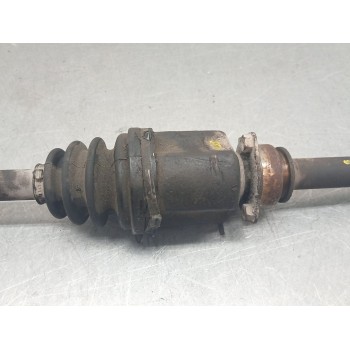 Recambio de transmision delantera derecha para fiat doblo monospace (119_, 223_) 1.3 jtd referencia OEM IAM   