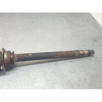 Recambio de transmision delantera derecha para fiat doblo monospace (119_, 223_) 1.3 jtd referencia OEM IAM   