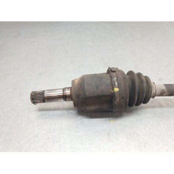Recambio de transmision delantera izquierda para fiat doblo monospace (119_, 223_) 1.3 jtd referencia OEM IAM   