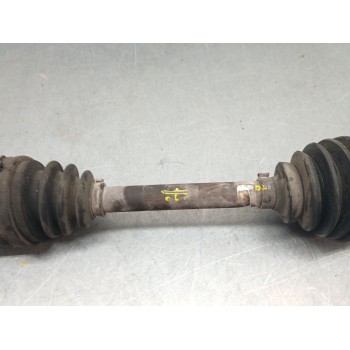 Recambio de transmision delantera izquierda para fiat doblo monospace (119_, 223_) 1.3 jtd referencia OEM IAM   