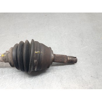 Recambio de transmision delantera izquierda para fiat doblo monospace (119_, 223_) 1.3 jtd referencia OEM IAM   