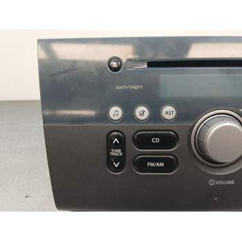 Recambio de sistema audio / radio cd para suzuki swift iii (mz, ez) 1.3 ddis (rs 413d) referencia OEM IAM   