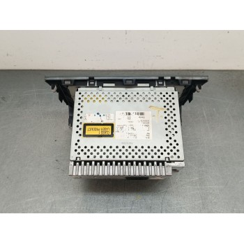 Recambio de sistema audio / radio cd para suzuki swift iii (mz, ez) 1.3 ddis (rs 413d) referencia OEM IAM   