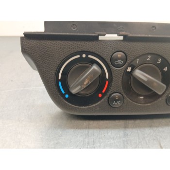 Recambio de mando calefaccion / aire acondicionado para suzuki swift iii (mz, ez) 1.3 ddis (rs 413d) referencia OEM IAM   
