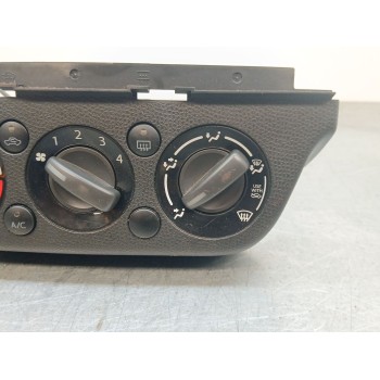 Recambio de mando calefaccion / aire acondicionado para suzuki swift iii (mz, ez) 1.3 ddis (rs 413d) referencia OEM IAM   
