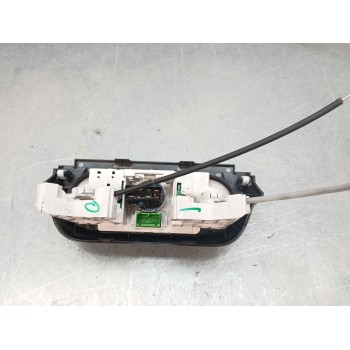 Recambio de mando calefaccion / aire acondicionado para suzuki swift iii (mz, ez) 1.3 ddis (rs 413d) referencia OEM IAM   