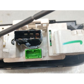Recambio de mando calefaccion / aire acondicionado para suzuki swift iii (mz, ez) 1.3 ddis (rs 413d) referencia OEM IAM   