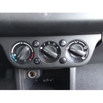 Recambio de mando calefaccion / aire acondicionado para suzuki swift iii (mz, ez) 1.3 ddis (rs 413d) referencia OEM IAM   