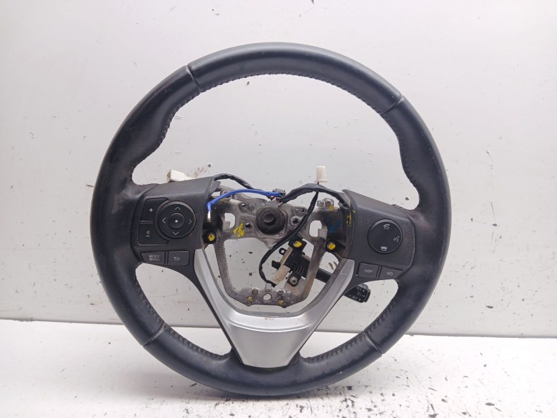 Recambio de volante para toyota auris active referencia OEM IAM   