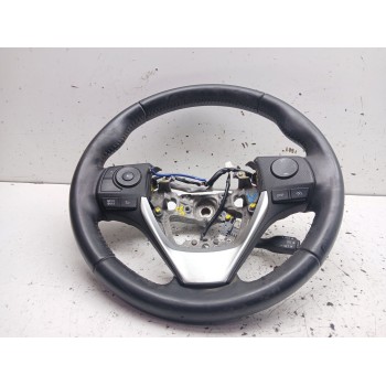 Recambio de volante para toyota auris active referencia OEM IAM   