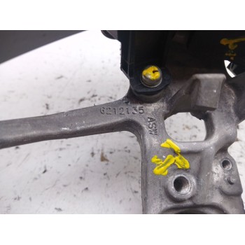 Recambio de volante para toyota auris active referencia OEM IAM   