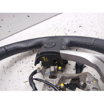 Recambio de volante para toyota auris active referencia OEM IAM   