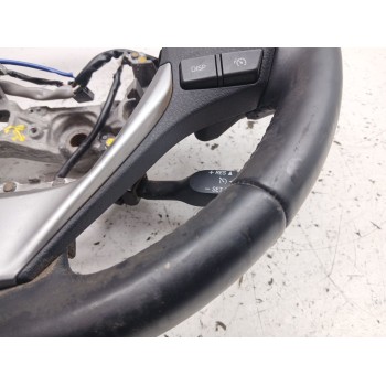 Recambio de volante para toyota auris active referencia OEM IAM   