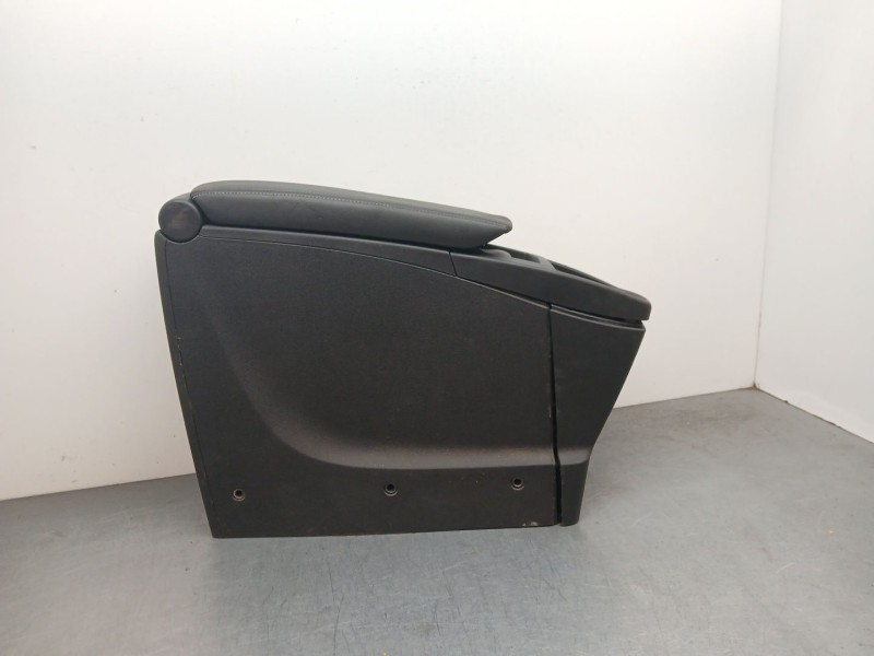 Recambio de apoyabrazos central para renault scénic iii (jz0/1_) 1.5 dci referencia OEM IAM   