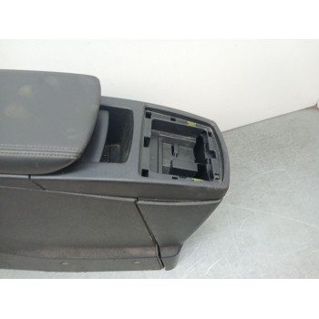 Recambio de apoyabrazos central para renault scénic iii (jz0/1_) 1.5 dci referencia OEM IAM   