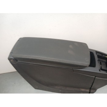 Recambio de apoyabrazos central para renault scénic iii (jz0/1_) 1.5 dci referencia OEM IAM   