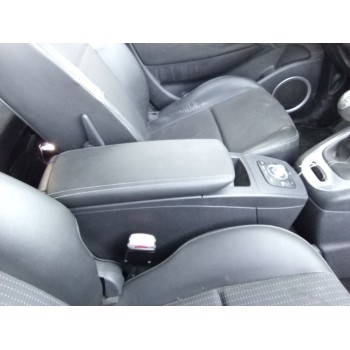 Recambio de apoyabrazos central para renault scénic iii (jz0/1_) 1.5 dci referencia OEM IAM   