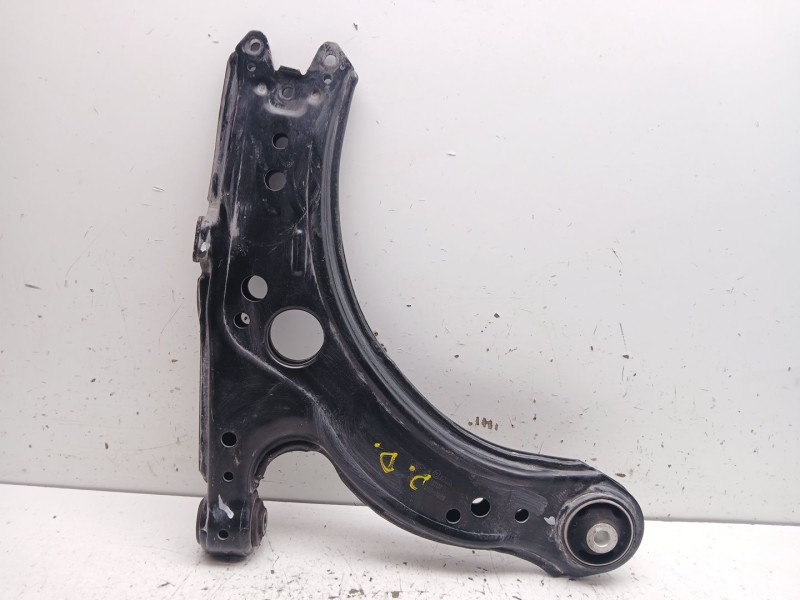 Recambio de brazo suspension inferior delantero derecho para seat leon (1m1) 1.6 16 v referencia OEM IAM   