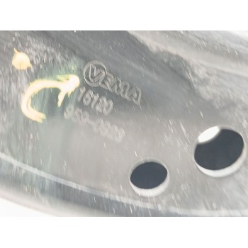 Recambio de brazo suspension inferior delantero derecho para seat leon (1m1) 1.6 16 v referencia OEM IAM   