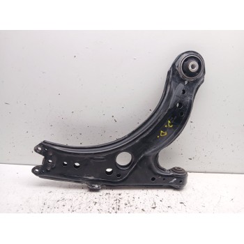 Recambio de brazo suspension inferior delantero derecho para seat leon (1m1) 1.6 16 v referencia OEM IAM   