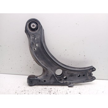Recambio de brazo suspension inferior delantero derecho para seat leon (1m1) 1.6 16 v referencia OEM IAM   