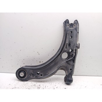 Recambio de brazo suspension inferior delantero derecho para seat leon (1m1) 1.6 16 v referencia OEM IAM   